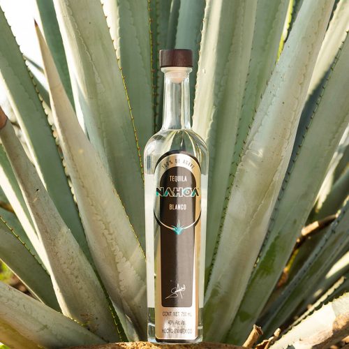 tequila-nahoa-blanco-agave