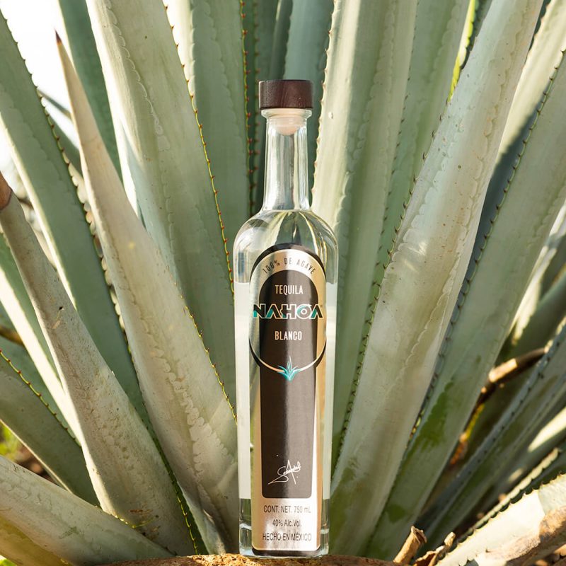 tequila-nahoa-blanco-agave